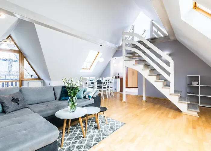 Apartament Irys