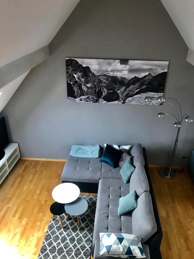 Irys Apartment Zakopane
