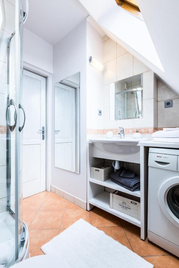 Apartment Irys *
