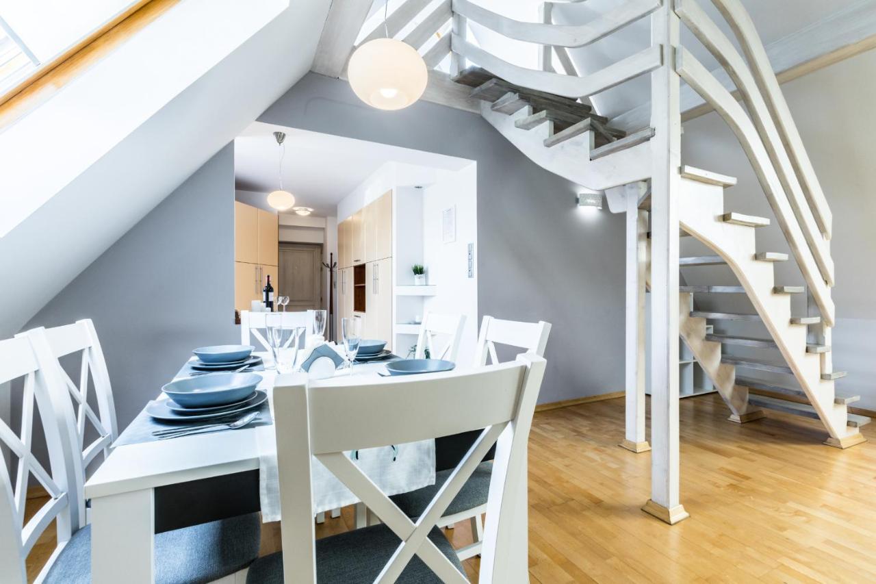 Apartment Irys Zakopane