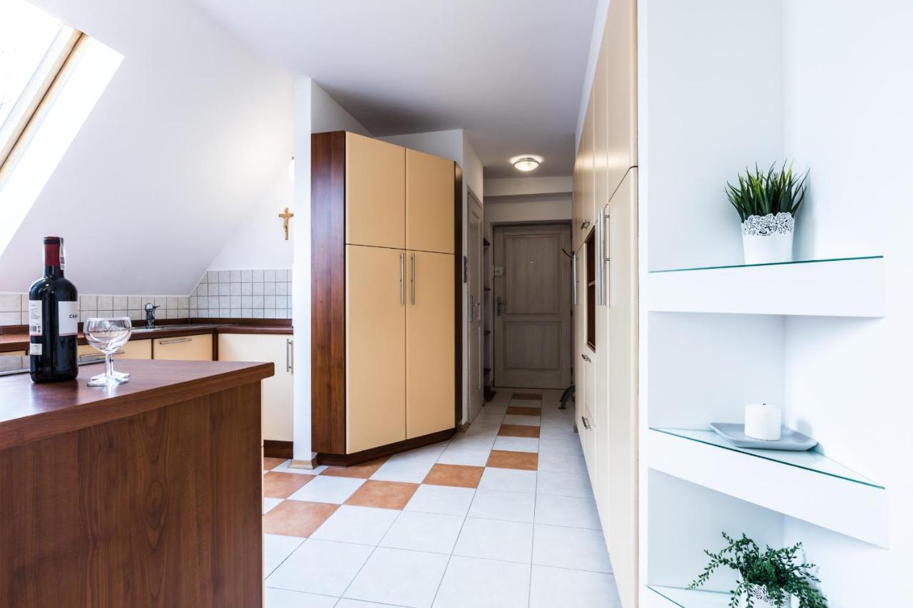 Apartment Irys