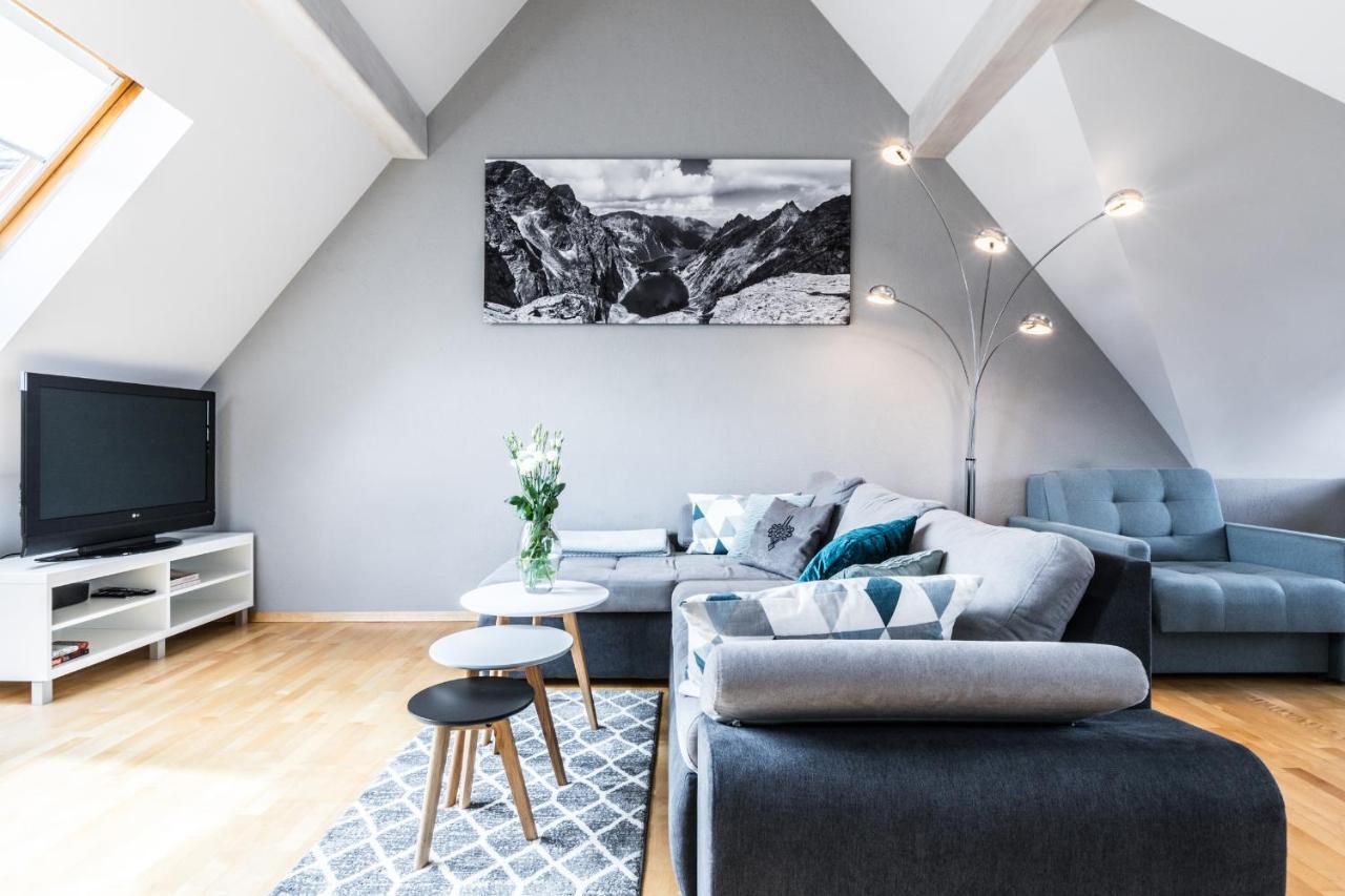 Irys Apartment *
