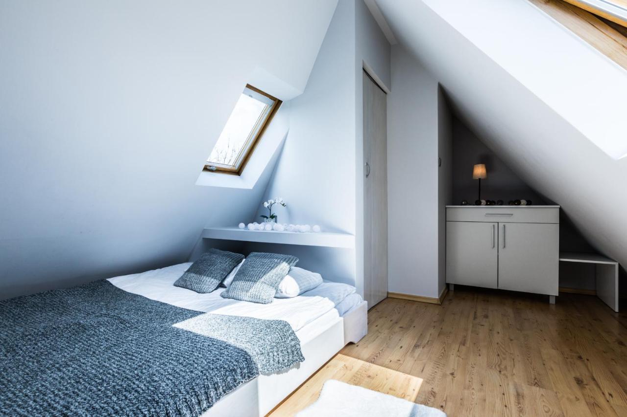Apartment Irys *