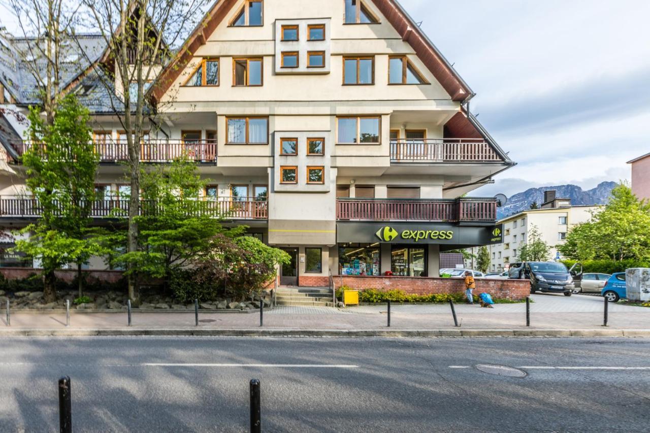 Irys Apartmán