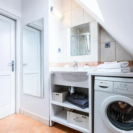 Apartament Sokół Zakopane Zewnętrze zdjęcie