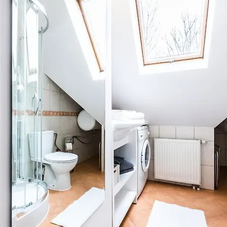 Apartament Sokół Zakopane Zewnętrze zdjęcie